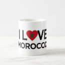 Search for moroccan culture mugs Morocco