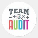 Search for auditions stickers Auditor