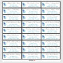 Search for peacock feather stickers Bohemian