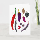 Search for spices cards Peppers