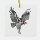 Search for eagle christmas tree decorations Animals