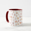 Search for nursery room mugs Pattern