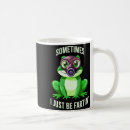 Search for gas mask mugs Just