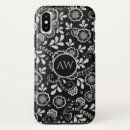 Search for black silver cases Stylish