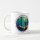 Search for forest walk mugs Walking