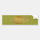 Search for customs bumper stickers Christian