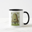 Search for beehive mugs Flying