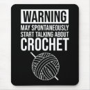 Search for crochet mouse mats Craft
