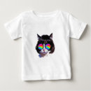 Search for cool cats baby clothes Kitten