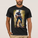 Search for marvel heroes tshirts America