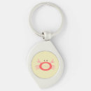 Search for june birthday key rings Crab