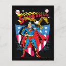 Search for superman postcards Adventures of superman