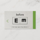 Search for optometry eyes business cards Optical
