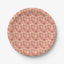 Search for autumn plates Peach