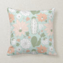 Search for cactus cushions Whimsical