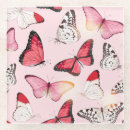 Search for tropical butterfly coasters Background
