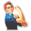 Search for empowered stickers Women