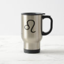 Search for leo travel mugs Symbol