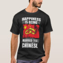 Search for chinese flag tshirts Birthday