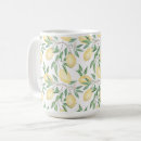 Search for citrus fruit mugs Nature