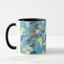 Search for hummingbird picture mugs Blue