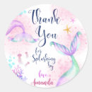 Search for magical thank you stickers Splash