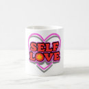 Search for self made mugs Mental health