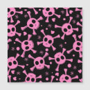 Search for skull pattern cards Dead