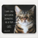 Search for funny cat quotes mouse mats Humour