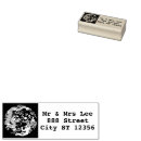 Search for gold rubber stamps Couple