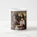 Search for davinci mugs Lisa
