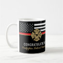 Search for fire service mugs Emergency services