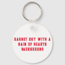 Search for fall in love key rings Hearts