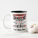Search for construction worker mugs Building