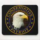 Search for conservative mouse mats Republican