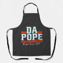 Search for catholic aprons Vatican
