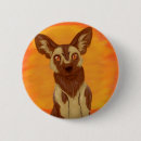 Search for wild dog badges Cape hunting dog