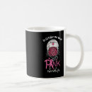 Search for cancer nurse mugs October