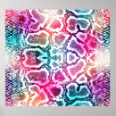 Search for snaking posters Pattern