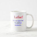 Search for lefse mugs Norwegian