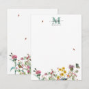 Search for ladybug note cards Garden