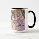 Search for 4 seasons mugs Mucha