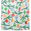 Search for vintage christmas shower curtains Cute