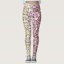 Search for pink cheetah leggings Cat
