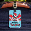 Search for grim reaper luggage tags Cartoon network