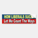 Search for liberals suck Conservative