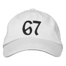 Search for seven ball hats Usa