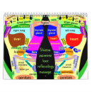 Search for anatomy calendars Body