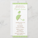 Search for bird baby shower invitations Gender neutral