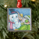 Search for building christmas tree decorations Funny